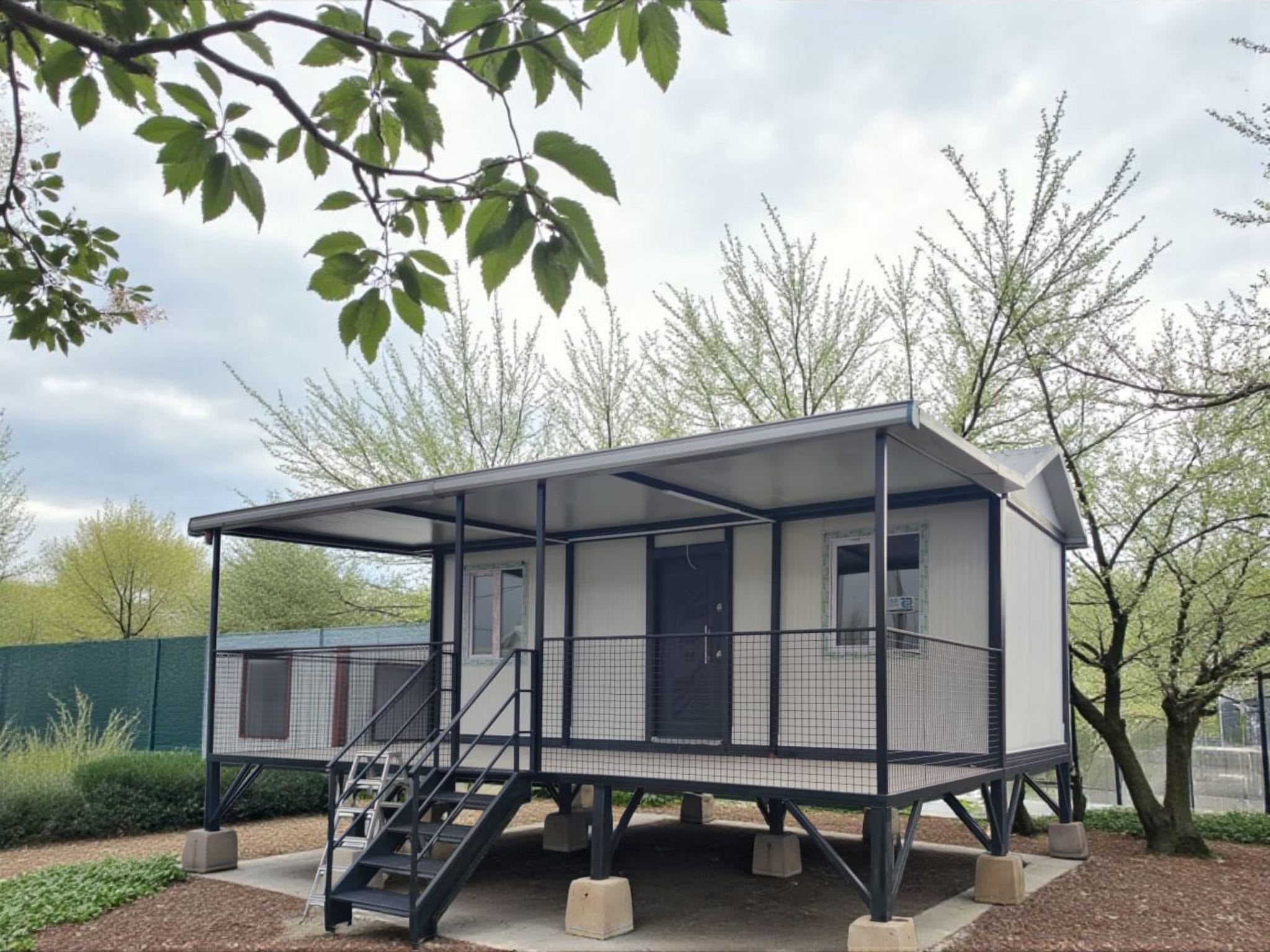 Vista Cabin Vista Cabin